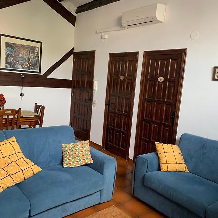 Apartament Cal Negre Vilassar De Mar Buitenkant foto