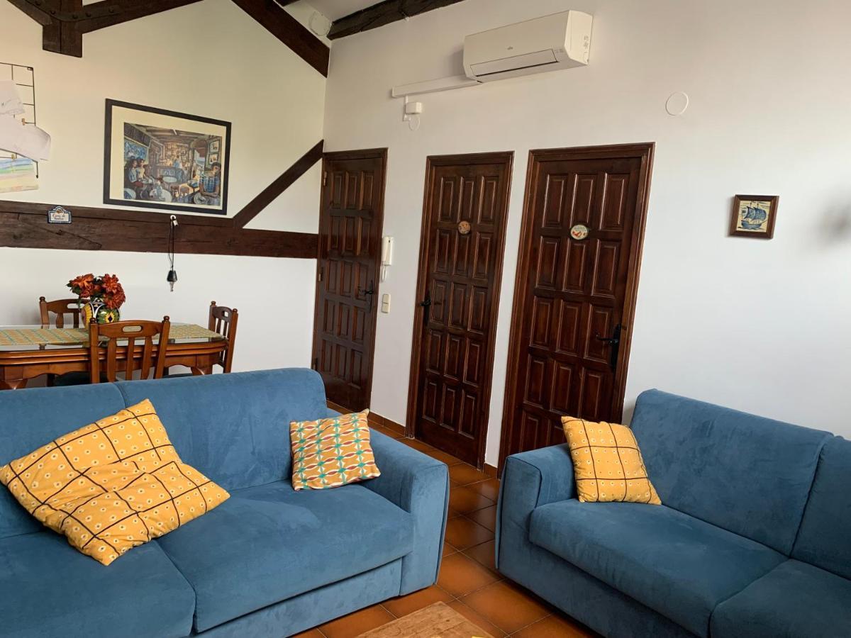 Apartament Cal Negre Vilassar De Mar Buitenkant foto