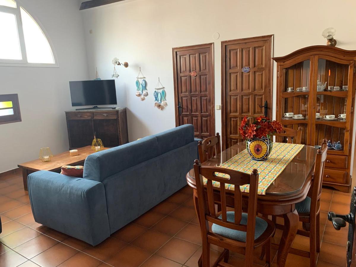 Apartament Cal Negre Vilassar De Mar Buitenkant foto