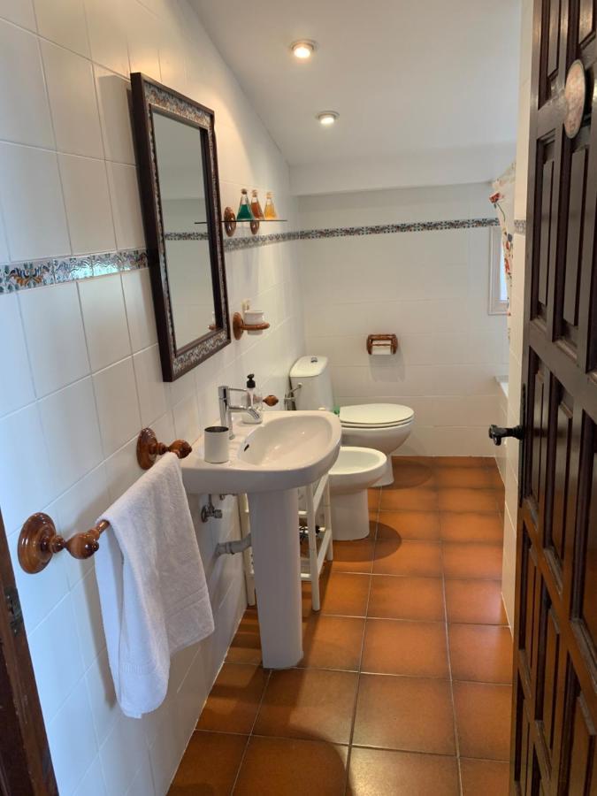 Apartament Cal Negre Vilassar De Mar Buitenkant foto