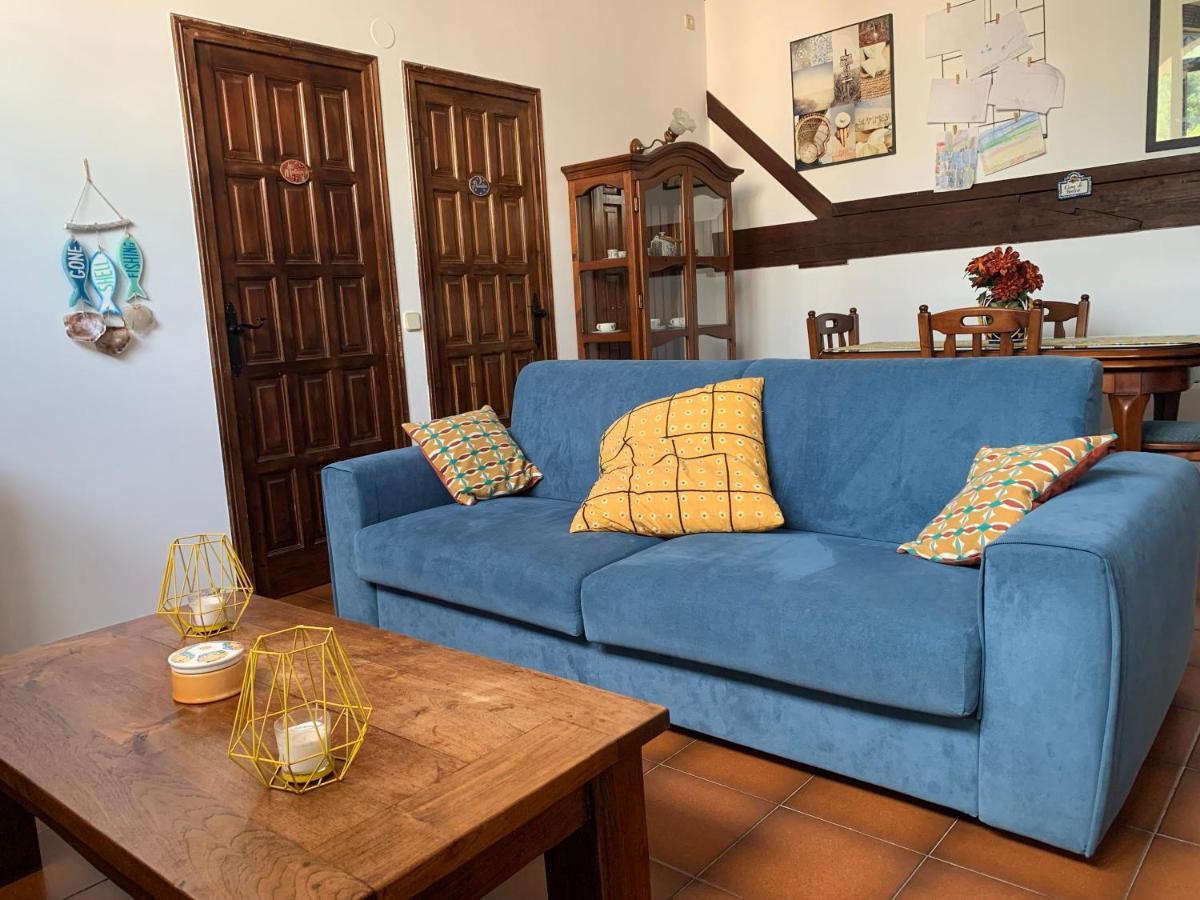 Apartament Cal Negre Vilassar De Mar Buitenkant foto
