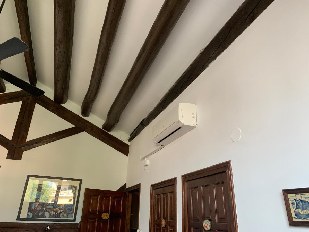 Apartament Cal Negre Vilassar De Mar Buitenkant foto