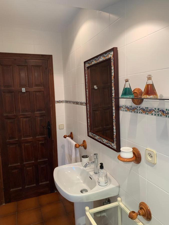 Apartament Cal Negre Vilassar De Mar Buitenkant foto