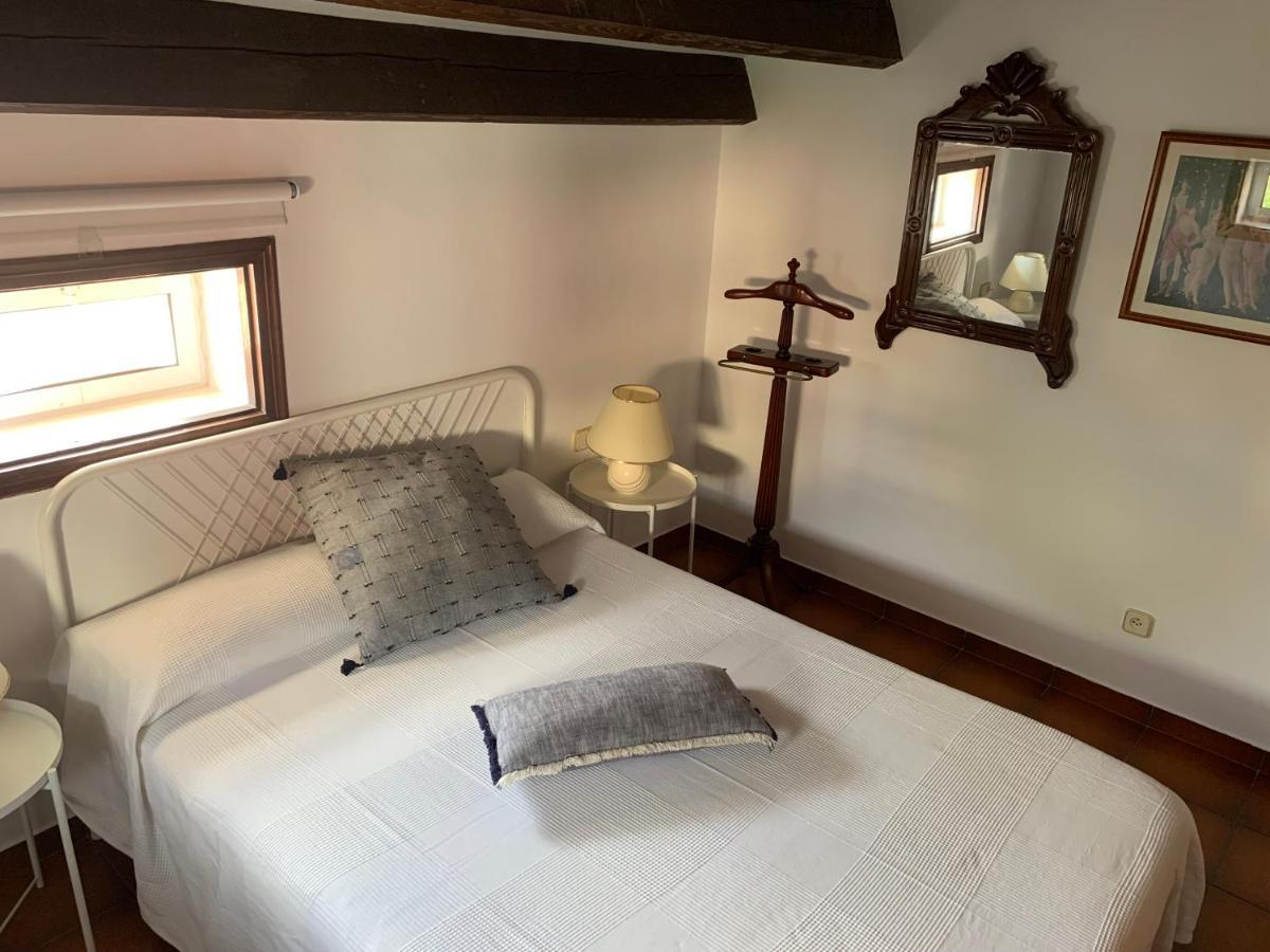 Apartament Cal Negre Vilassar De Mar Buitenkant foto