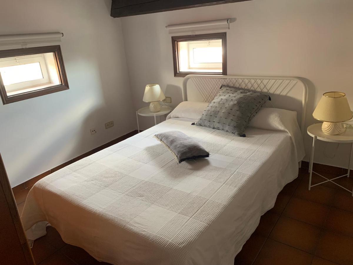 Apartament Cal Negre Vilassar De Mar Buitenkant foto