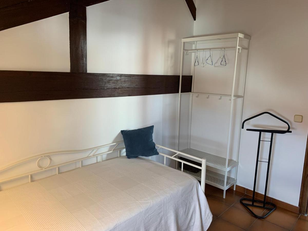 Apartament Cal Negre Vilassar De Mar Buitenkant foto