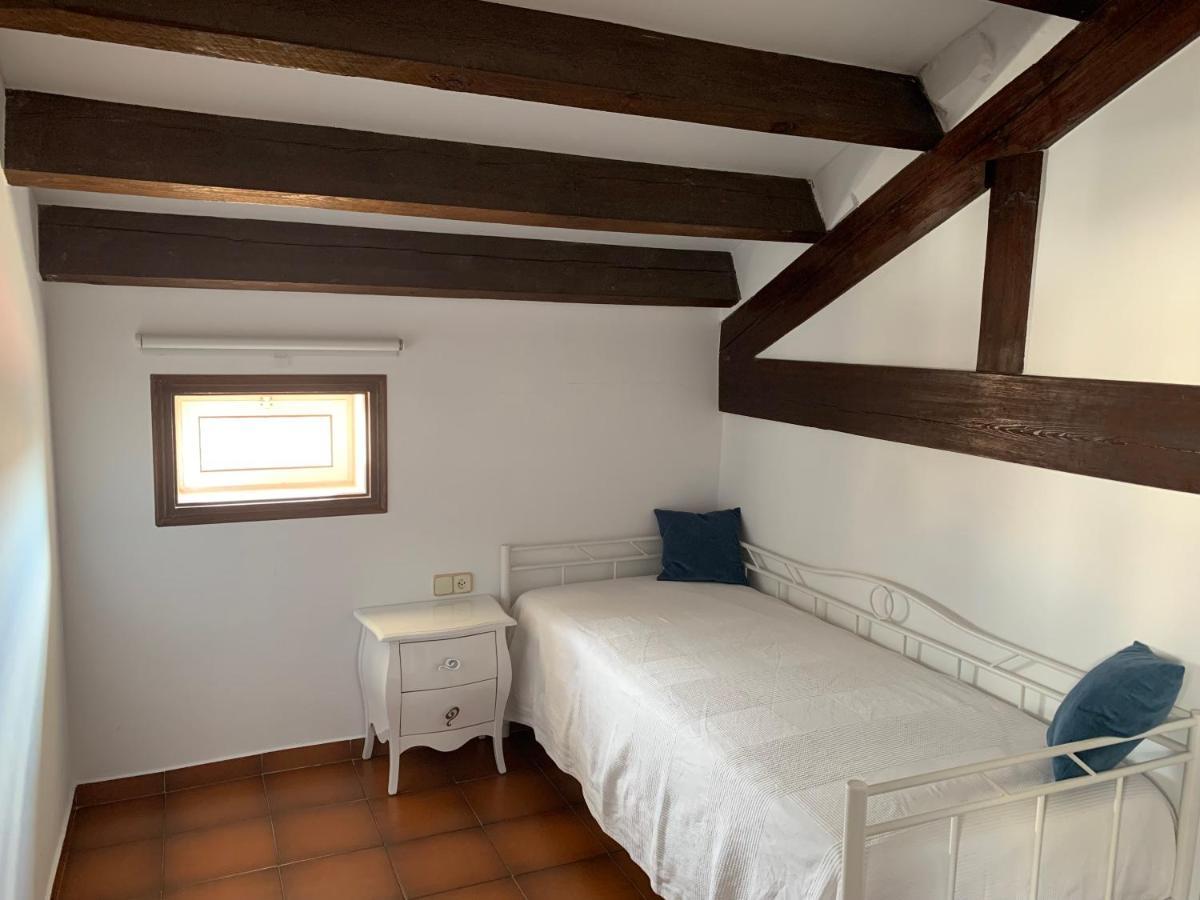 Apartament Cal Negre Vilassar De Mar Buitenkant foto