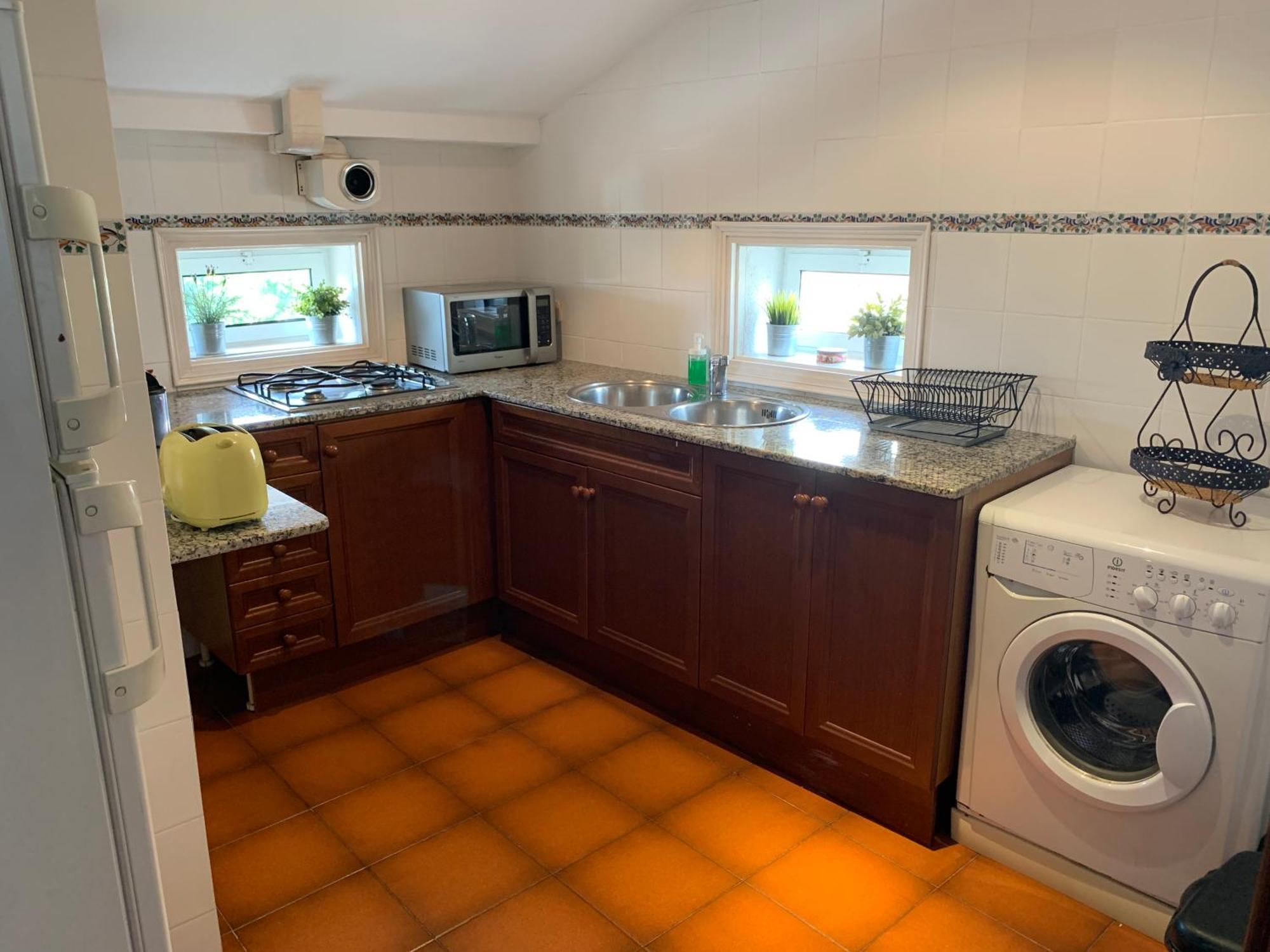Apartament Cal Negre Vilassar De Mar Buitenkant foto