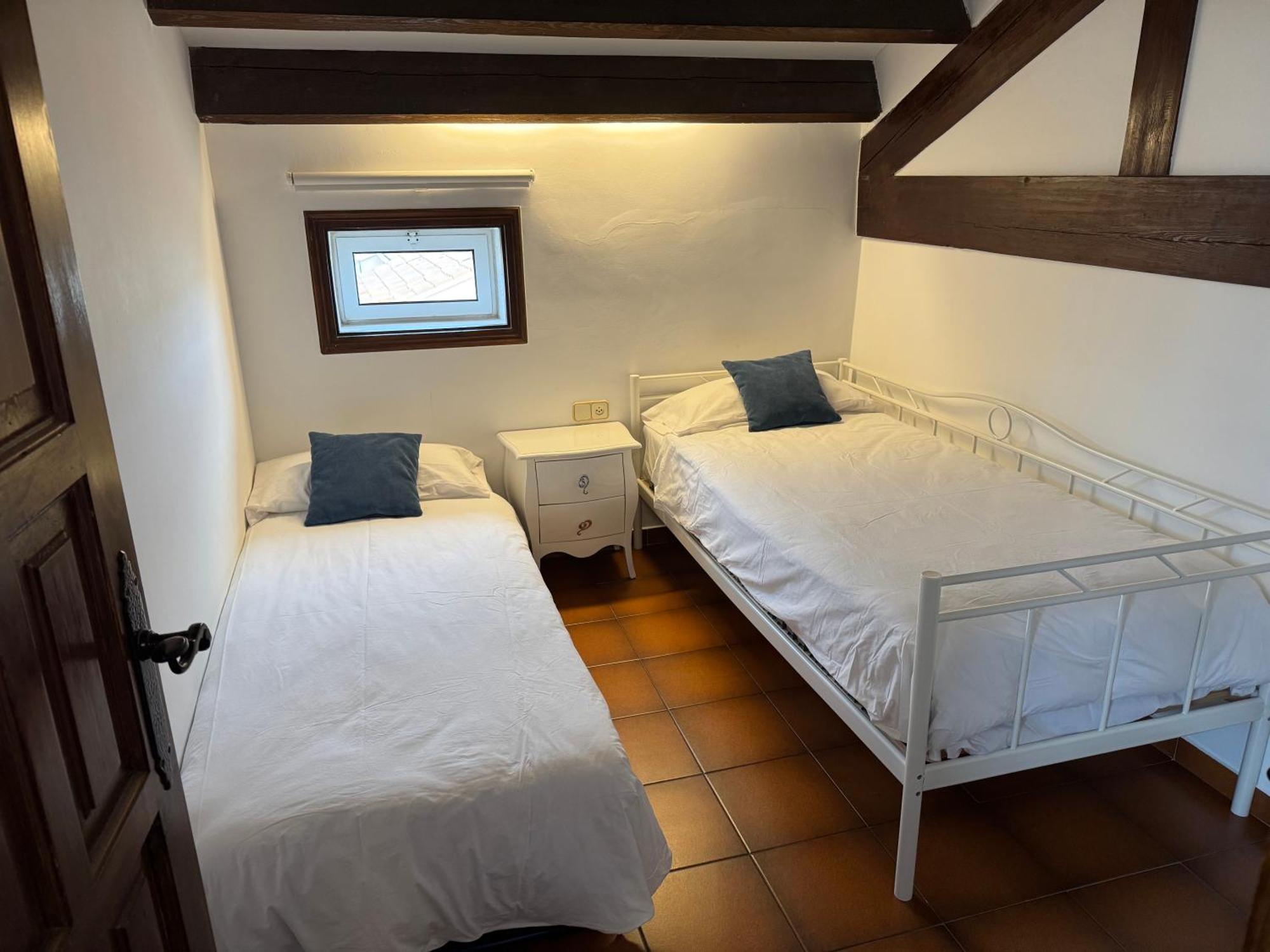 Apartament Cal Negre Vilassar De Mar Buitenkant foto