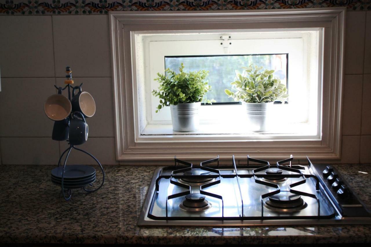 Apartament Cal Negre Vilassar De Mar Buitenkant foto