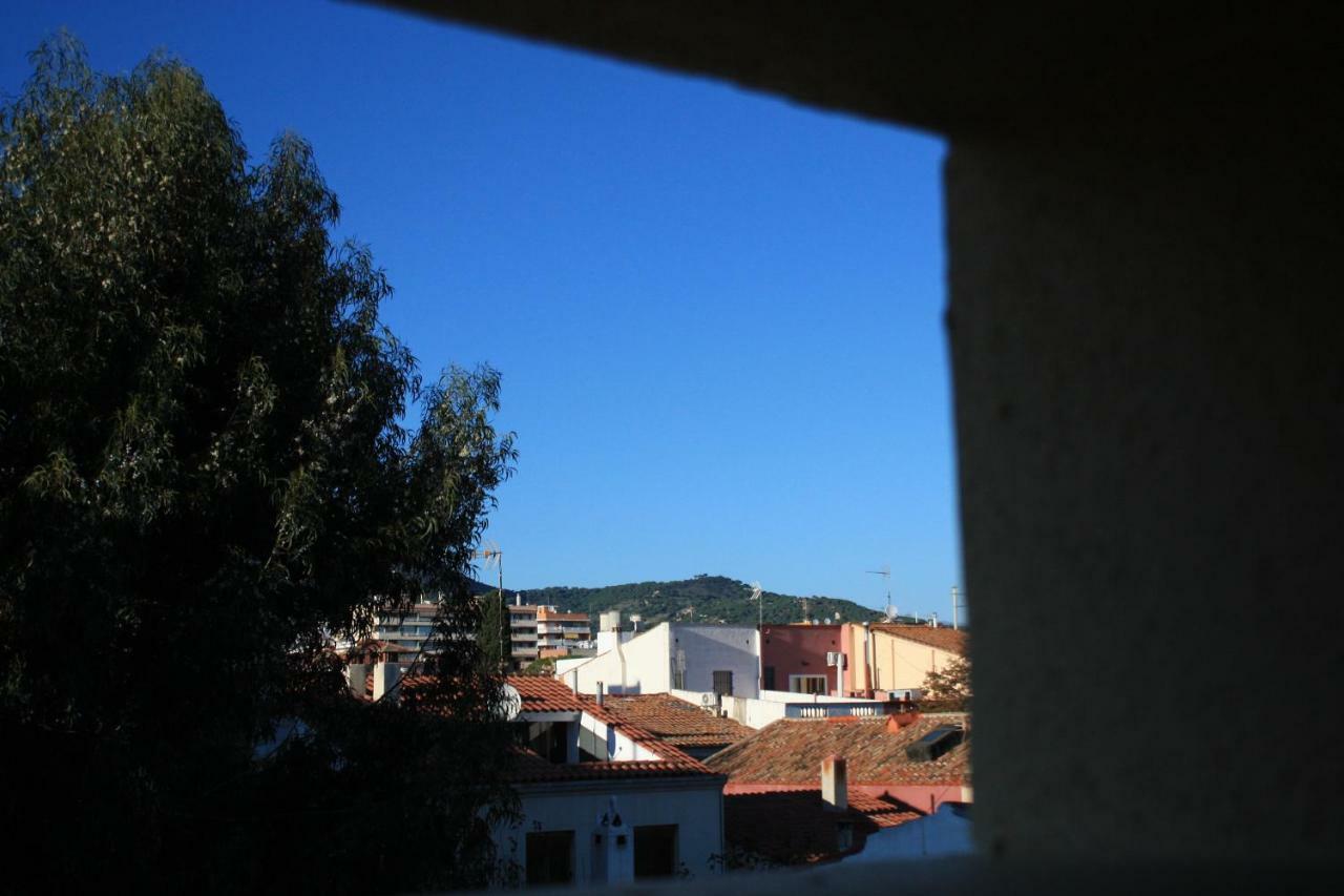 Apartament Cal Negre Vilassar De Mar Buitenkant foto