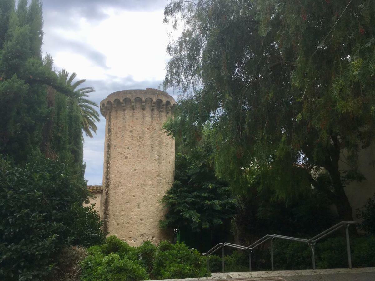 Apartament Cal Negre Vilassar De Mar Buitenkant foto